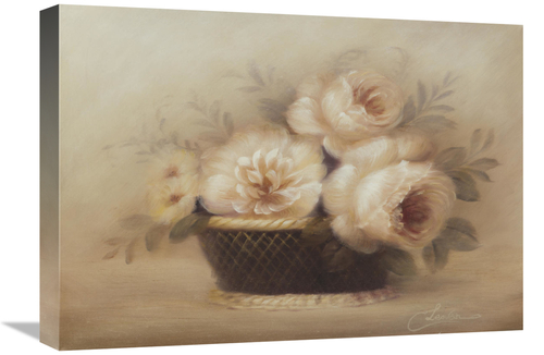 Global Gallery GCS-121152-22-142 22 in. Chloe Art Print - Cheovan