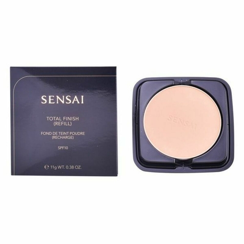 Refill for Foundation Make-up Total FInish Sensai 4973167257579 11 ml