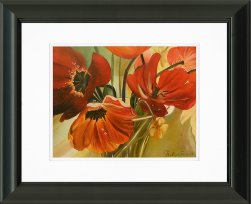 Timeless Frames 55352 16 x 20 in. Primevera II Photo Frame