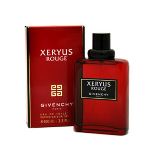 XERYUS ROUGE EDT SPRAY