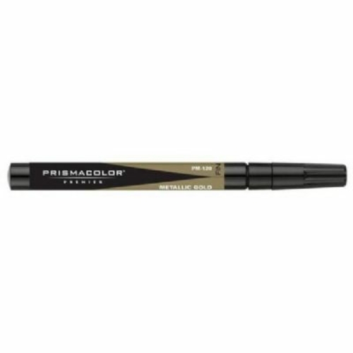 Sanford PM120 Premier Art Marker Metallic Gold Fine