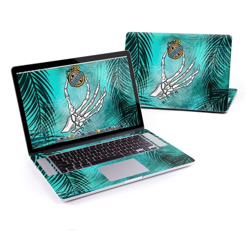 DecalGirl MBPR3-NEVERLOST MacBook Pro Retina 13 in. Skin - Never Lost
