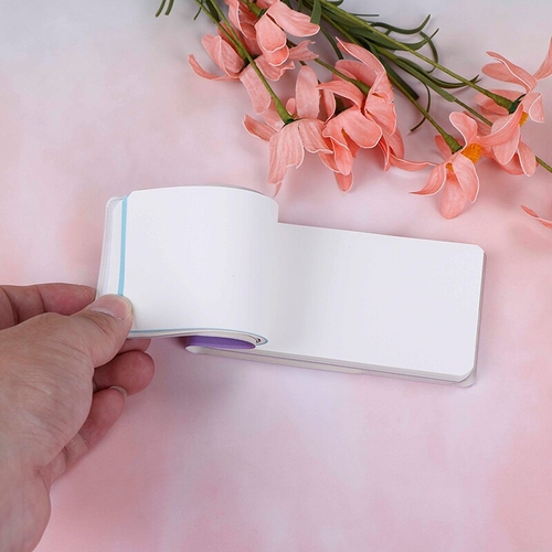 1pc Mini Notebook Candy Colors Notepad Diary