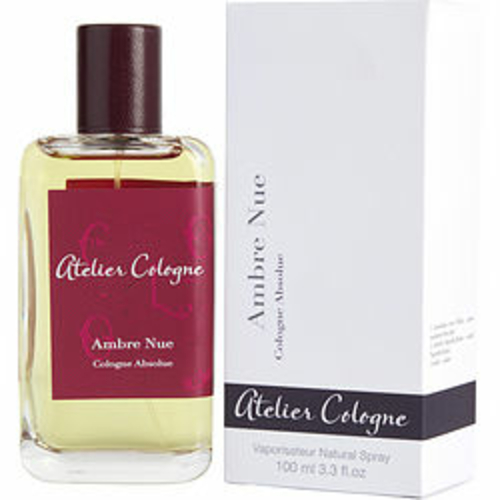 ATELIER COLOGNE by Atelier Cologne