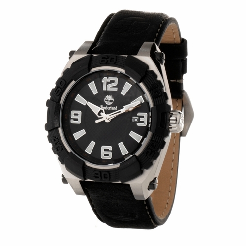 Timberland 13321JSTB02BN watch man quartz