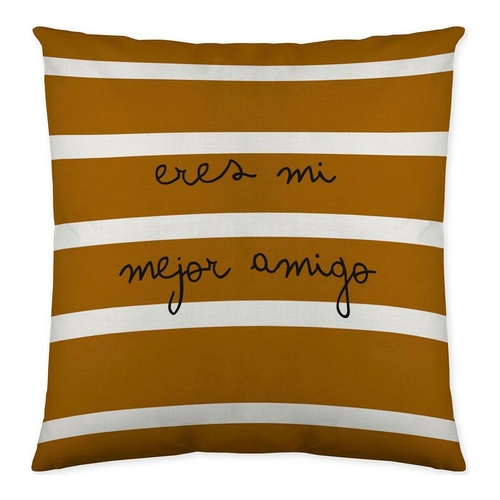 Cushion cover Panzup Dogs (50 x 50 cm)