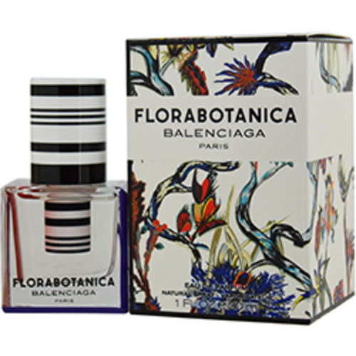 FLORABOTANICA by Balenciaga