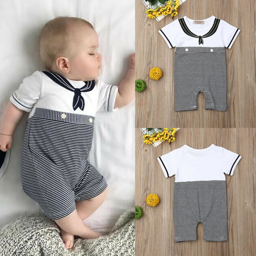 Newest Style Cute Newborn Kids Baby Boy Girls