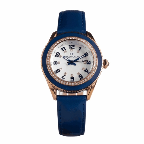 Folli Follie WF1B032SSU watch woman quartz