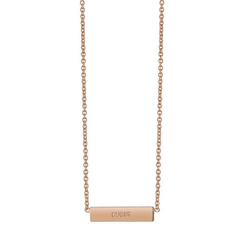 Guess Ladies Necklace UBN83122