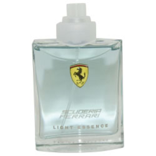 FERRARI SCUDERIA LIGHT ESSENCE by Ferrari