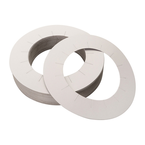 Protector Eurostil 100 CIRCULOS Circles (100 uds)