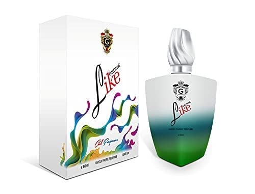 Perfume Like 60 Ml long lasting Unisex Perfumes for men & Women