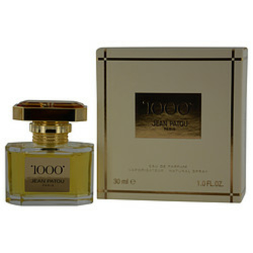 JEAN PATOU 1000 by Jean Patou