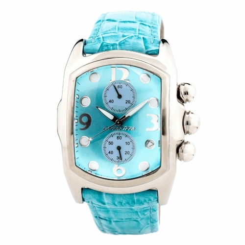 Chronothec CT9643-01 watch unisex quartz