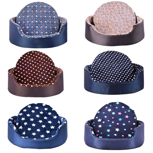7 Colors Small Dog Bed Chihuahua Pitbull Summer