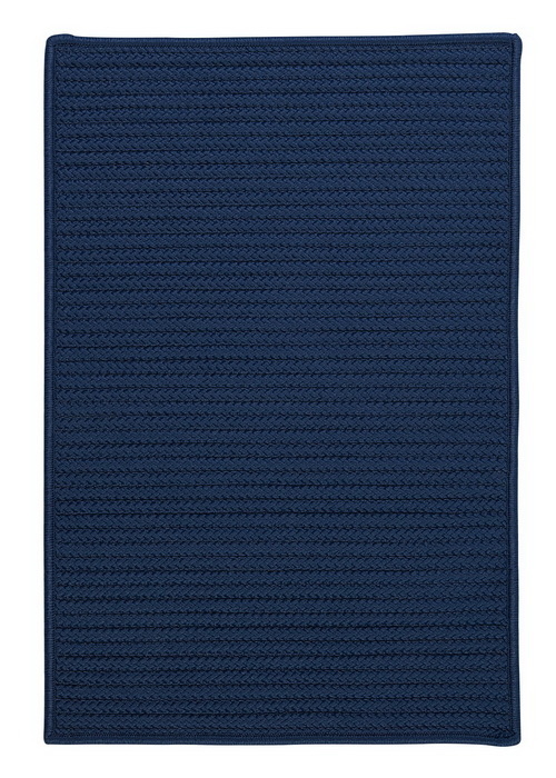 Colonial Mills Rug H074R024X036S Simply Home Solid - Jasmine 2 ft. x 3