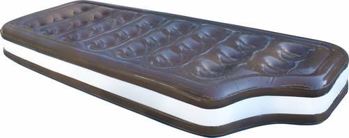 Giant Ice Cream Sandwich Float