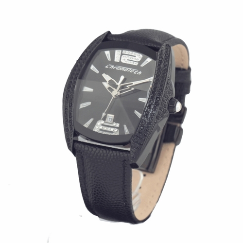 Chronothec CT7814M-01S watch unisex quartz