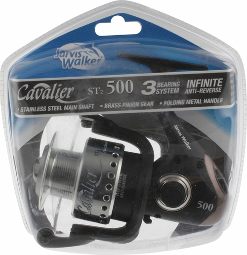 Jarvis Walker Cavalier ST2 500 Reel