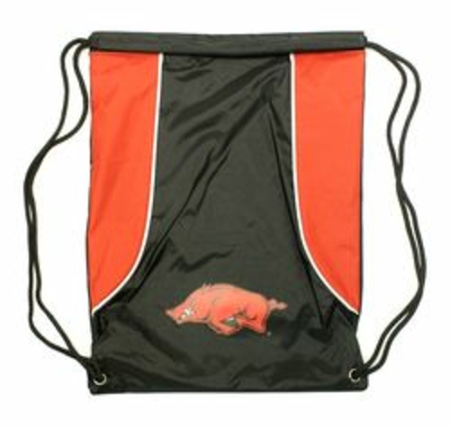 Arkansas Razorbacks Backsack