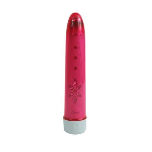 Climax Cristal 6x Vibe - Frisky Fuchsia