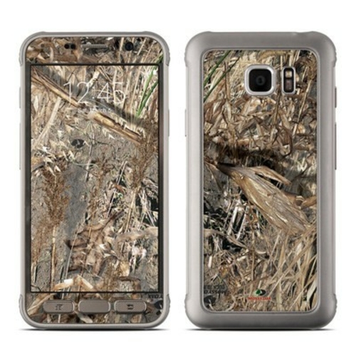 DecalGirl SGS7A-MOSSYOAK-DB Samsung Galaxy S7 Active Skin - Duck Blind
