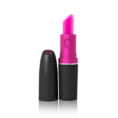 My Secret Screaming O Vibrating Lipstick - Each