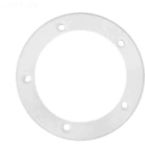 Paramount 005577483001 Vanquish Body Ring Top - White