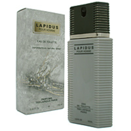 TED LAPIDUS MEN EDT SPRAY