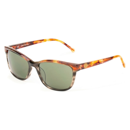 Ladies' Sunglasses Loewe SLWA20M5406K3