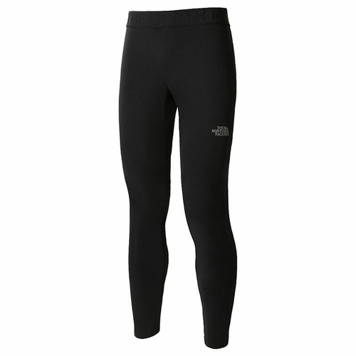 Sports Leggings for Men The North Face Tight Black