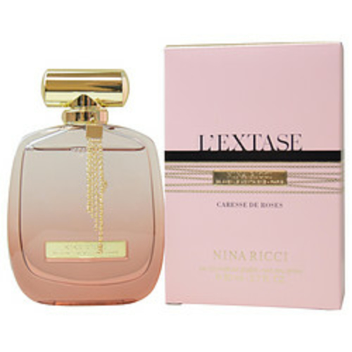 L'EXTASE CARESSE DE ROSES NINA RICCI by Nina Ricci
