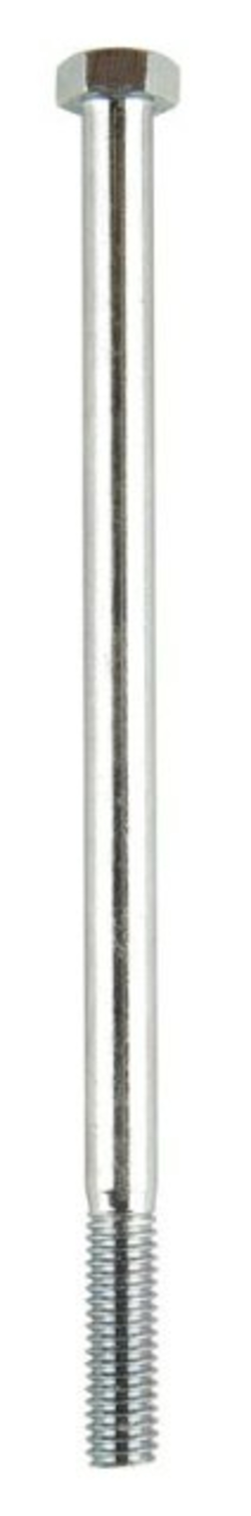 Hillman 190219 0.375 x 7 in. Zinc Plated Hex Head Bolt Grade