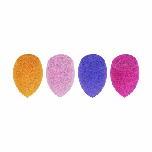 Make-up Sponge Miracle Complexion Mini Real Techniques 1492 (4 pcs) 4