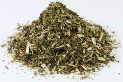 Azure Green HMEACB 1 Lb Meadowsweet cut