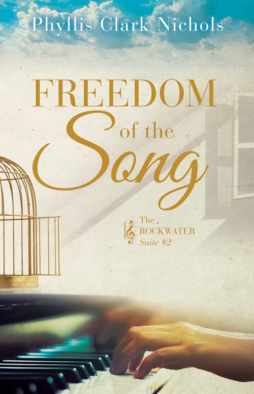 Kregel Publications 145271 Freedom of the Song - The Rockwater Suite N