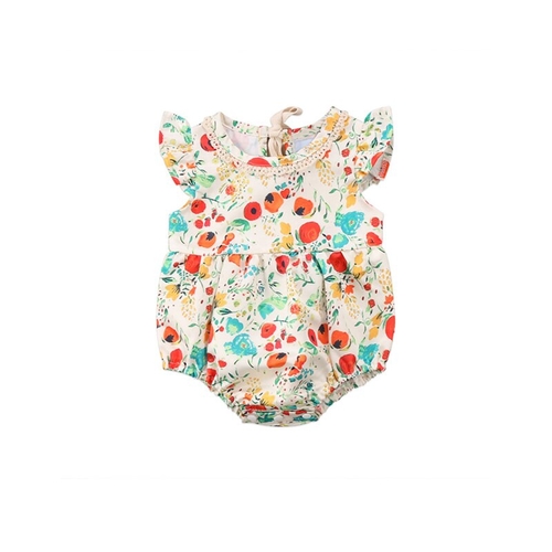 2018 Cute Newborn Toddler Infant Kids Baby Girls 