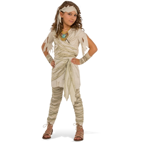 Rubies 274022 Undead Diva Child Costume - Large