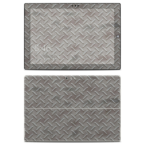 DecalGirl MSP3-INDUS Microsoft Surface Pro 3 Skin - Industrial