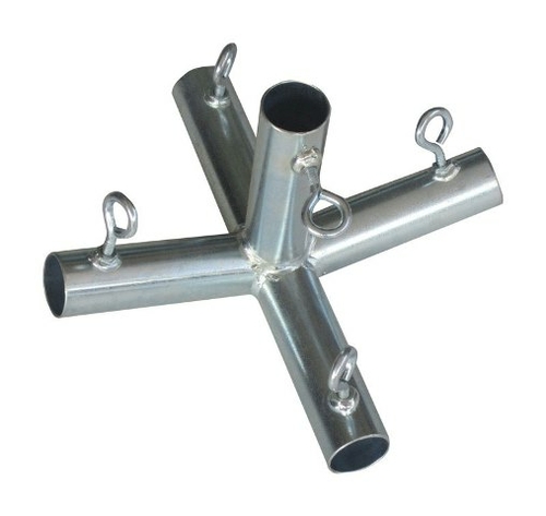 Apex 802316 1 in. P5F Peak Roof Fitting Connector