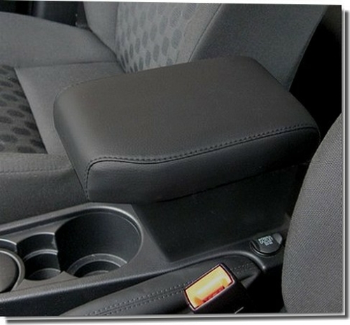 Armrest with storage for Freelander 2 (2007-2012)