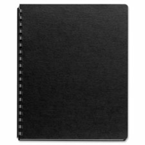 Linen Presentation Covers,11.25 in. x 8.75 in.,200-PK,Navy