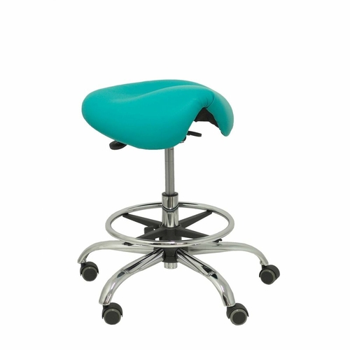 Stool Alatoz P&C P39CRRP Green 65 cm