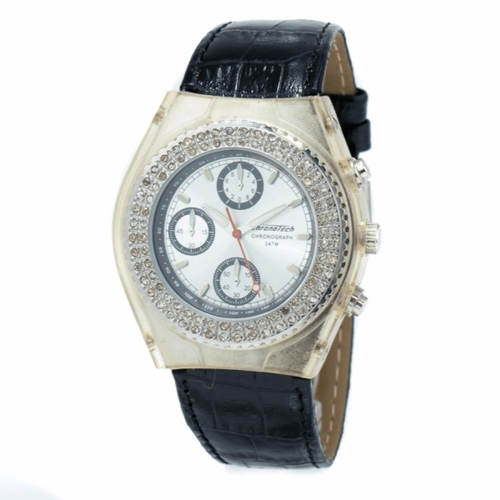 Chronothec CT7284S-02 watch woman quartz