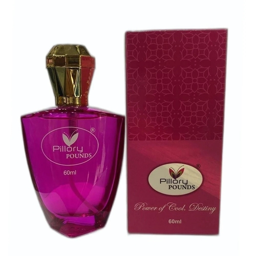 POUND PERFUME FOR MEN & WOMEN