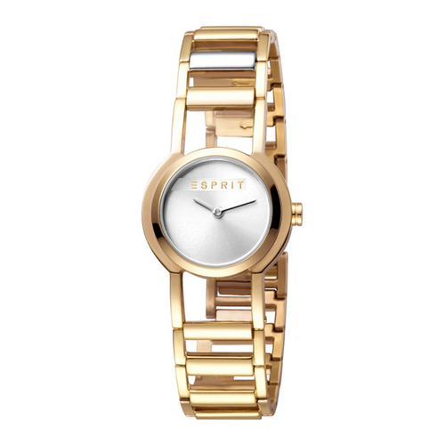 Esprit ES1L083M0025 Charm Silver Gold Ladies Watch