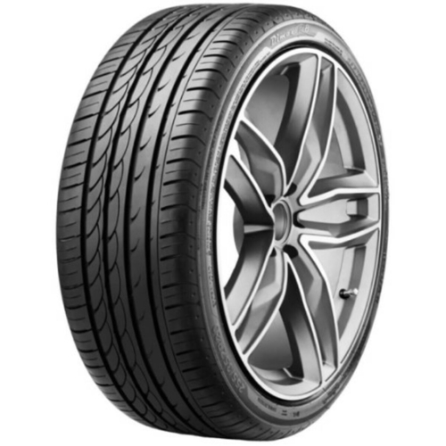 Car Tyre Radar DIMAX R8 235/45ZR17