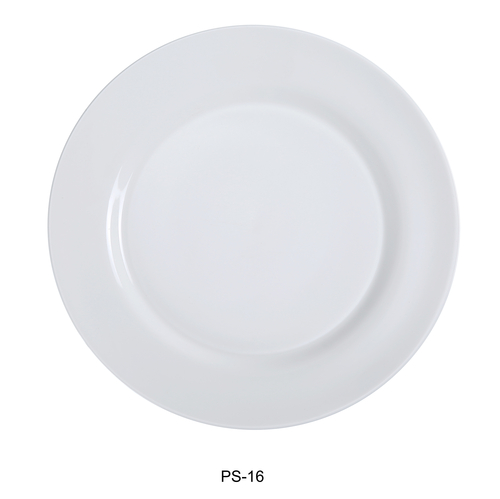 Yanco PS-16 Dinner Plate