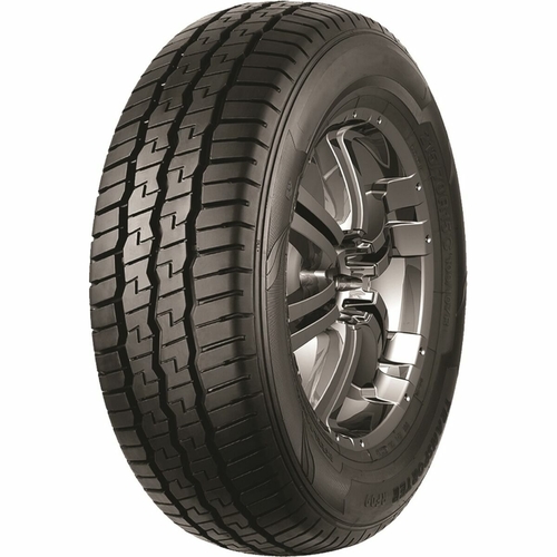Van Tyre Tracmax TRANSPORTER RF09 195R14C